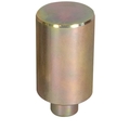 Sunex Â® Tools 2 in. Diameter Punch w/ Zinc Plating 5705P
